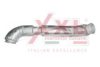 XXLMARMITTEITALIANE R0178 Exhaust Pipe